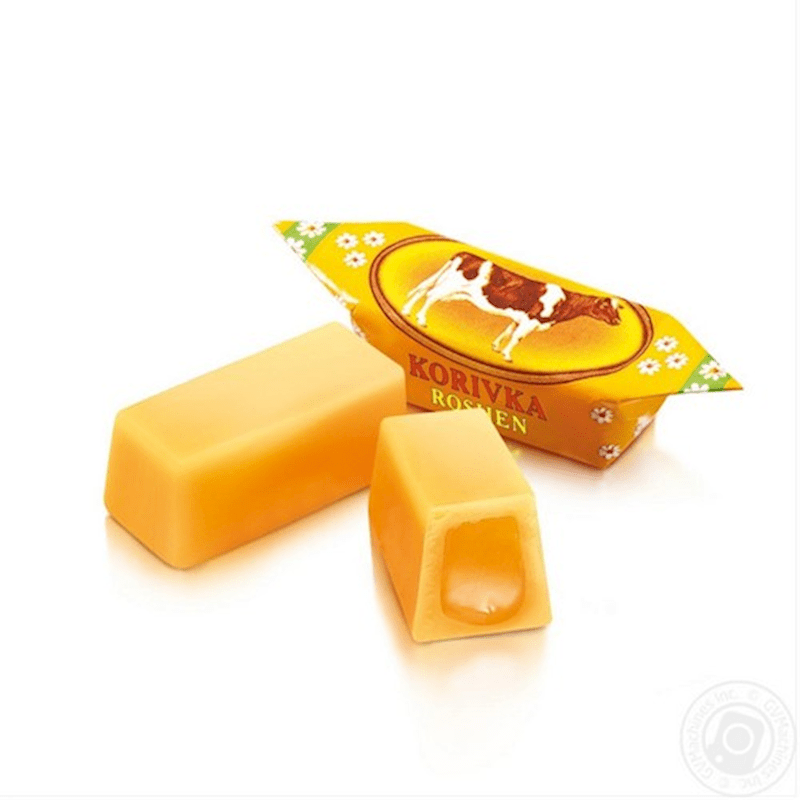 ROSHEN Candy Fudge (KOROVKA) 2.2lb