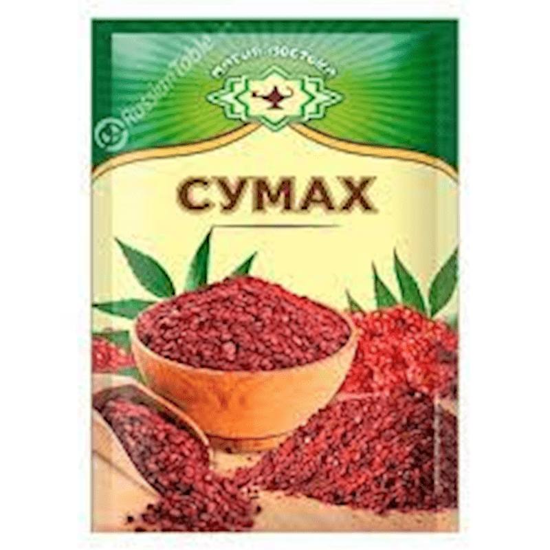 SUMAH GROUND 10 GR MAGIYA VOSTOKA