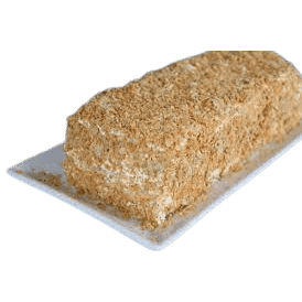 CAKE NAPALEON BY PC ~ 5 LB