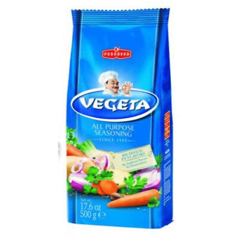 VEGETA PODRAVKA 500 GR BAG