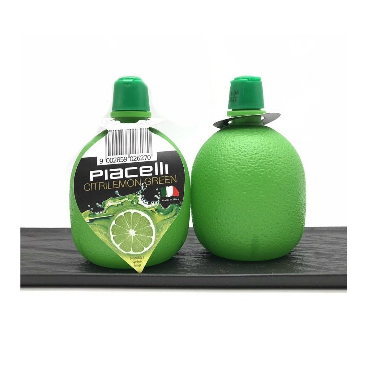 Concentrato di Succo di Limone - Piacelli - 200 ml - Piacelli
