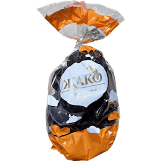 Zhako Zefir 500 gr  BAG In Chocolate