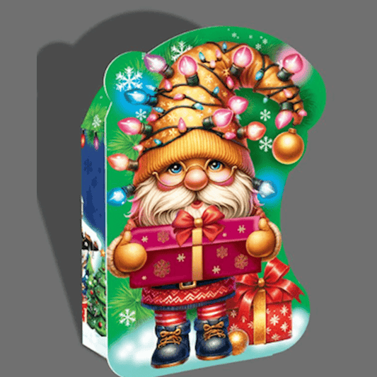 Gift New Year Gnome 350gr.