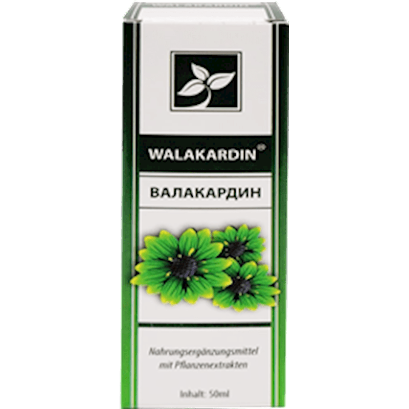 Walak 50 ml  MC Germany