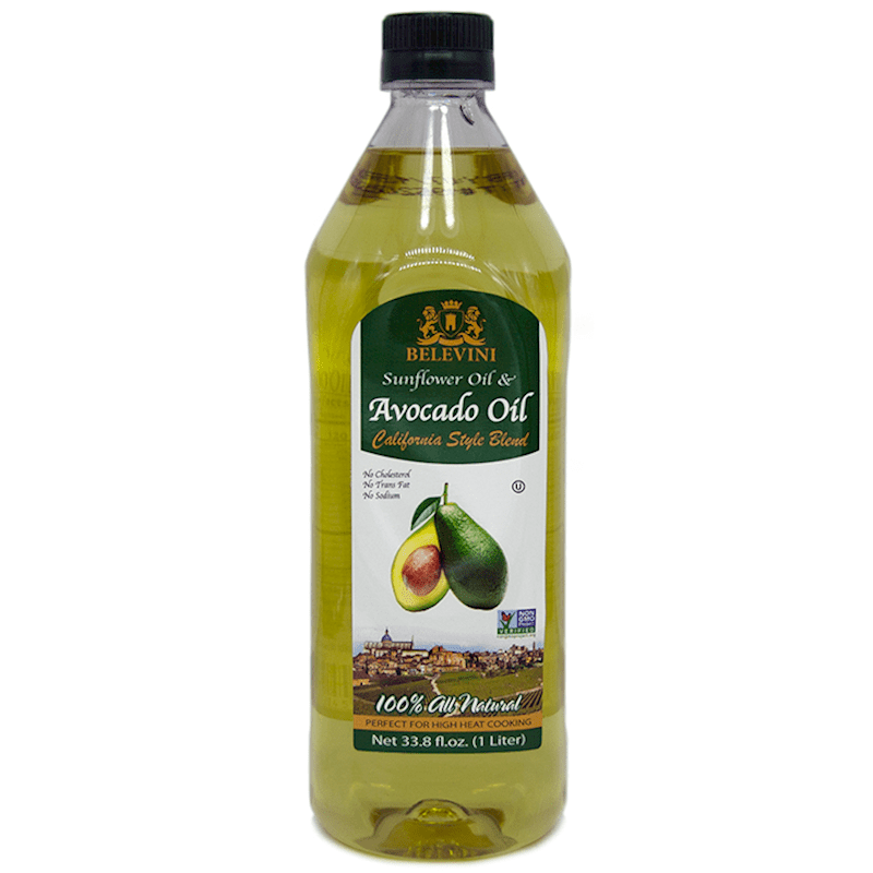 AVOCADO Oil 'California Style' Blend  1L