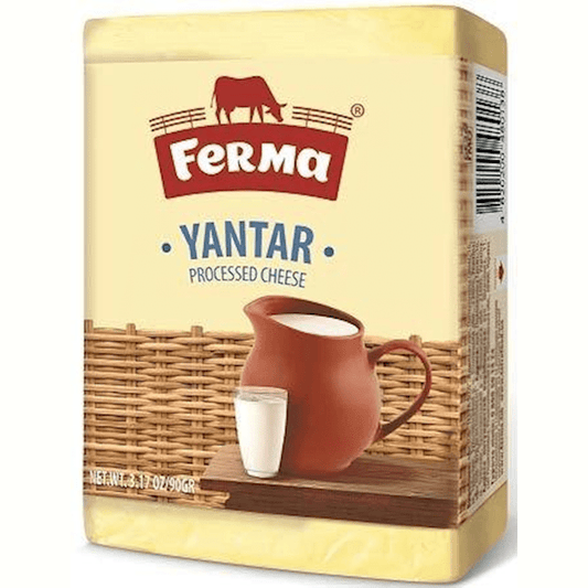 FERMA PLAVLEN. YANTAR 70 GR. CHEESE