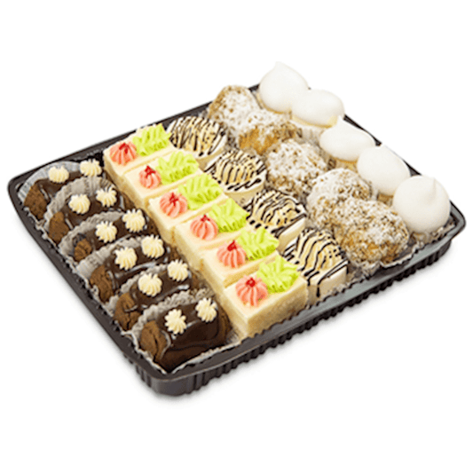 Dobryninskiy Assorted Pastry 573g