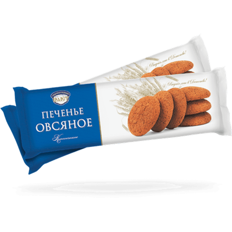 POLET COOKIES PLAIN 300G