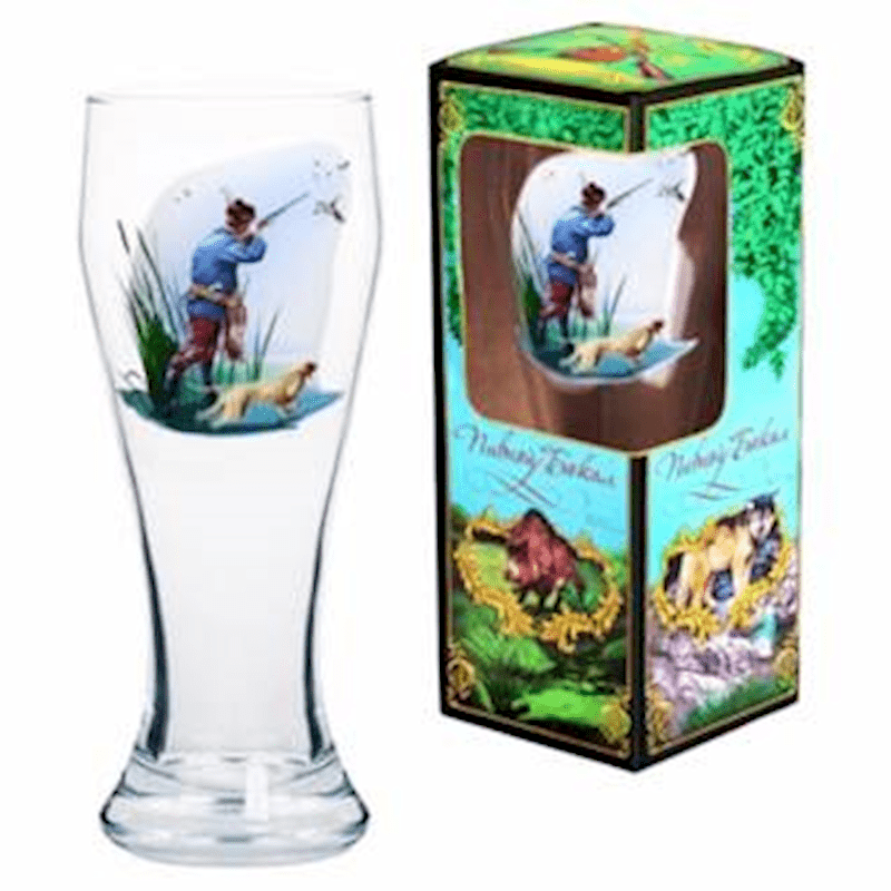 GX Beer Set 303D Hunting