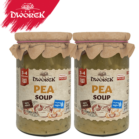 Soup PEA 720gr