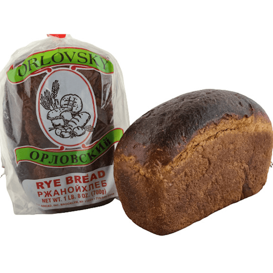 NY BREAD ORLOVSKY