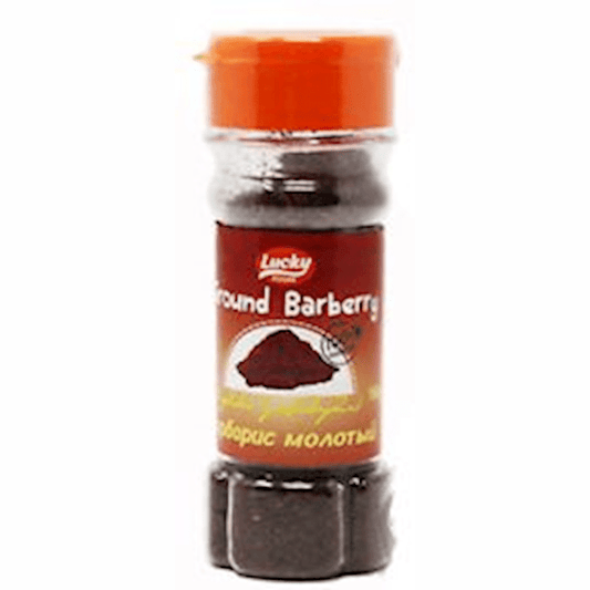 LUCKY "BARBERRY POWDER" DRY SPICES 50GR