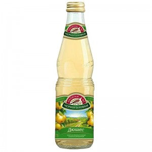 CHERNOGOLOVKA DUSHES DRINK 330 ML.