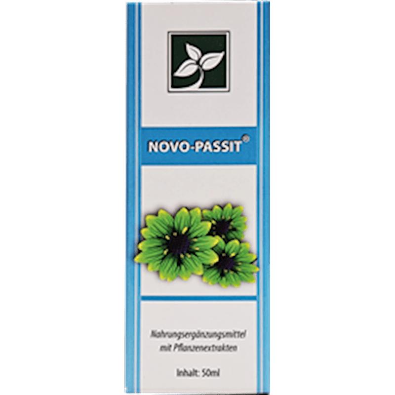 Novopas Germany 50ml