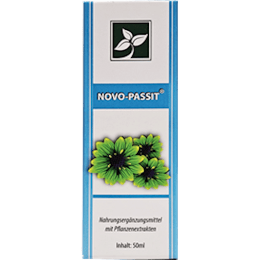 Novopas Germany 50ml