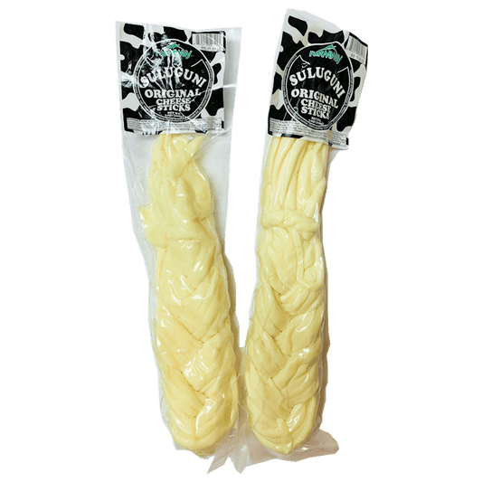 FARMWAY  ORIGINAL CHEESE STICKS  SULUGUNI  200G