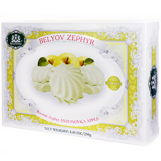 BELYOV ZEPHYR ANTONOVKA  Marshmallow 250g