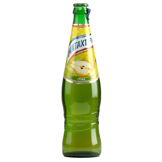 Natakhtari PEAR 500ml