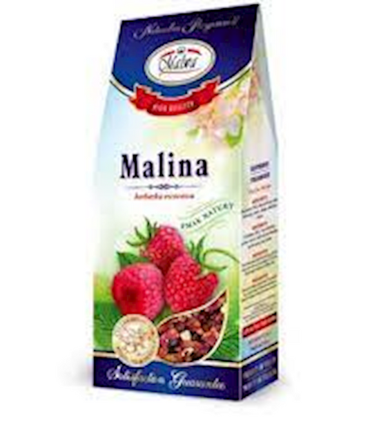 Malwa Herbata Susz Owocowy- Malina (Dried Fruit-Raspberry) 100g