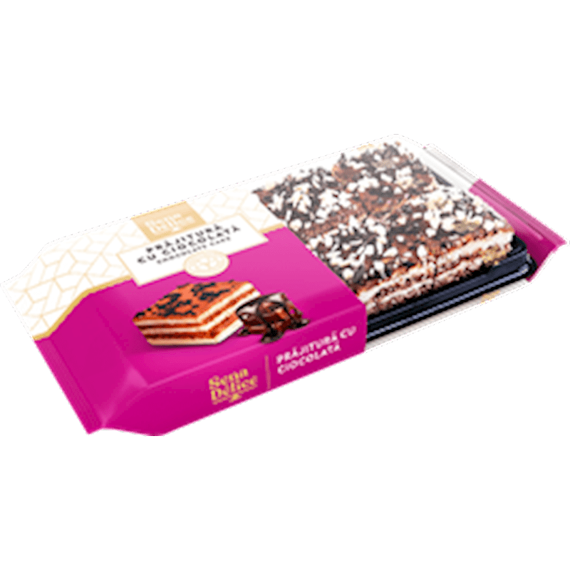 Cake Chocolate 250 gr