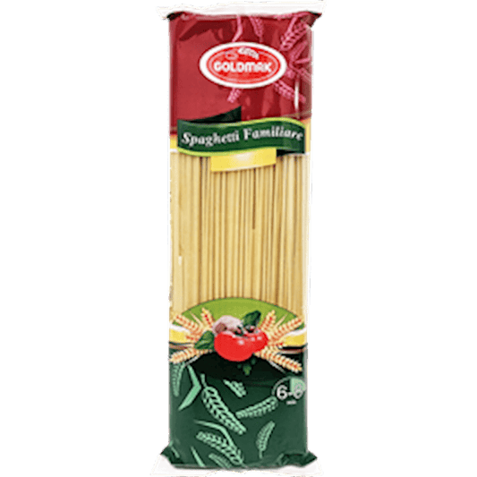 Spaghetti Poland 400 gr  Goldmak