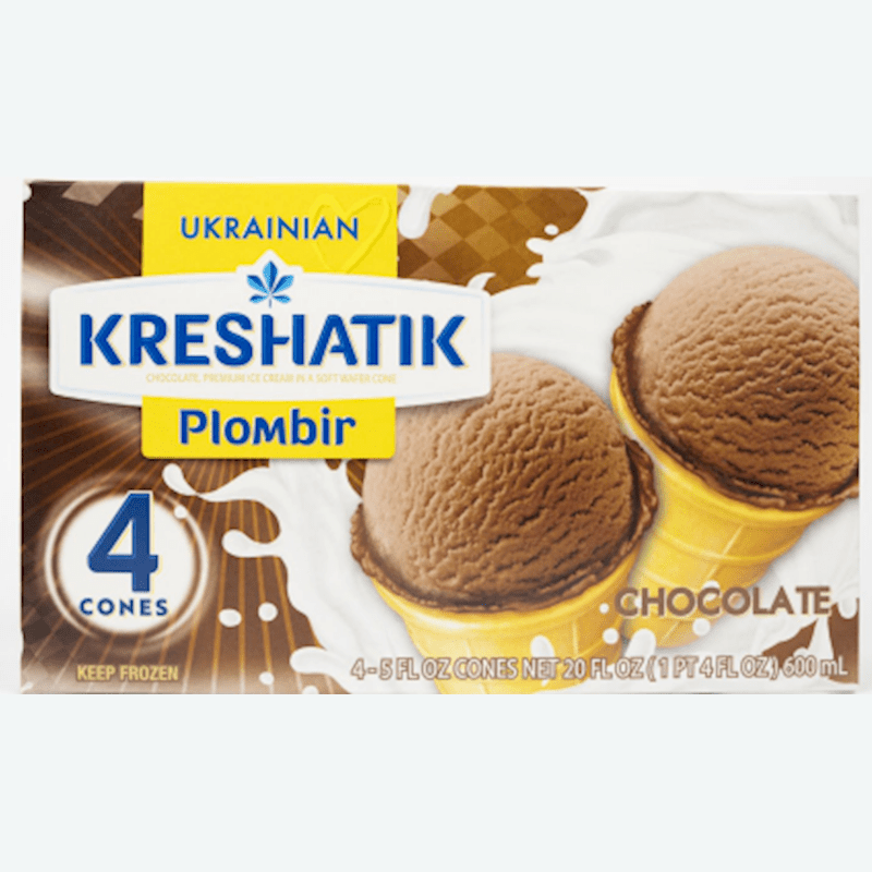 CHOCOLATE MULTIPACK  KRESHATIK