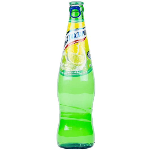 LEMON&LIME 500ML NATAKHTARI