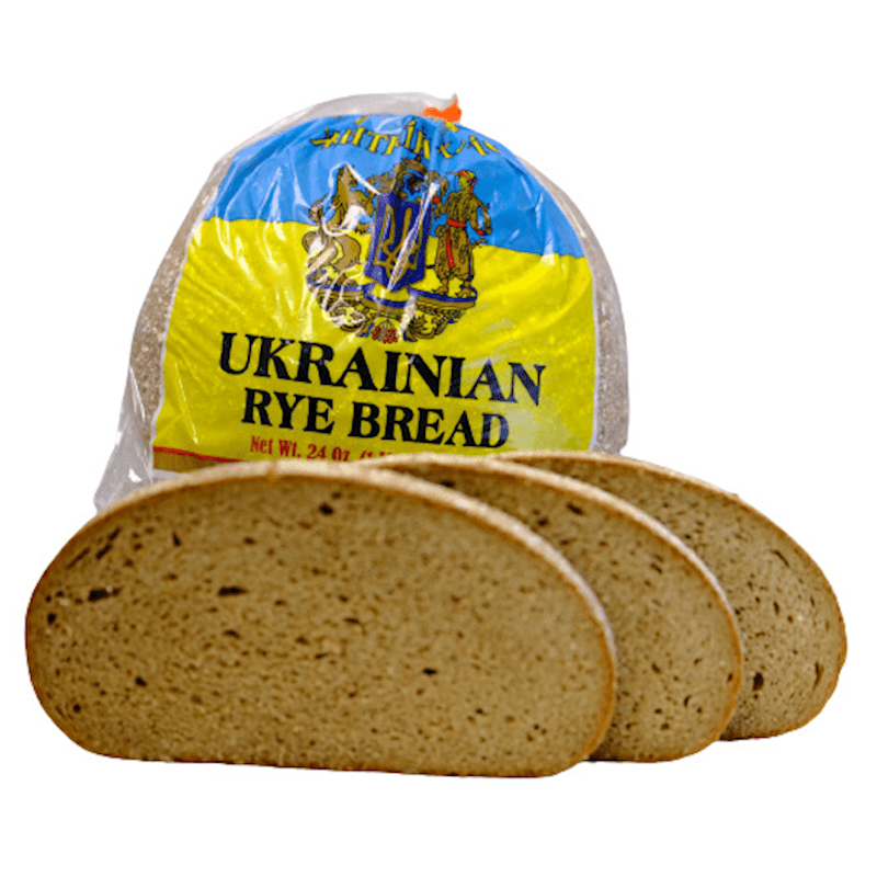 NY Bread NEW UKRAINIAN