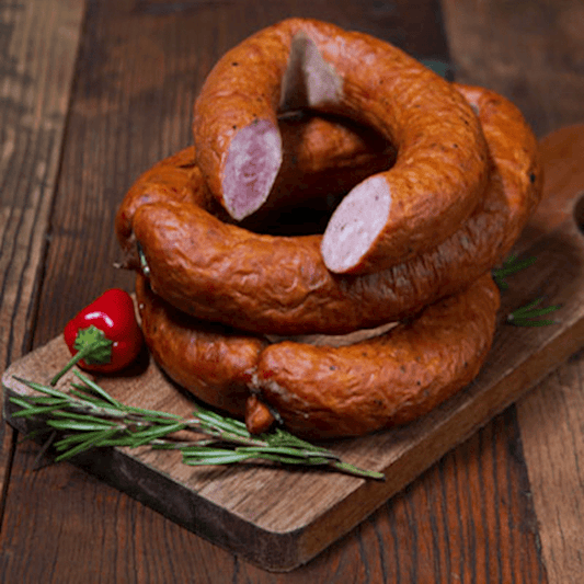 KIELBASKI SWIAT / EASTER SMALL SAUSAGE / PRE-PAK