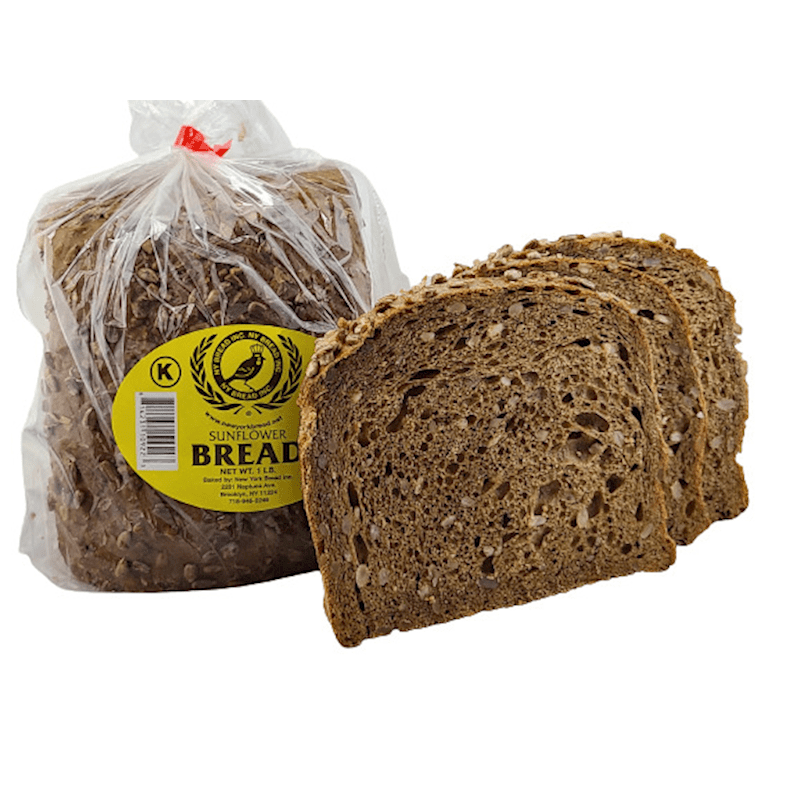 NY Bread SUNFLOWER