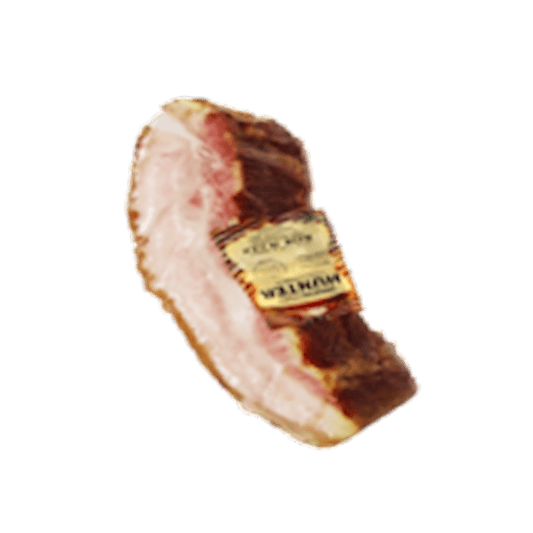 IQM SMOKED HUNTER BACON CHUNK BY LBS