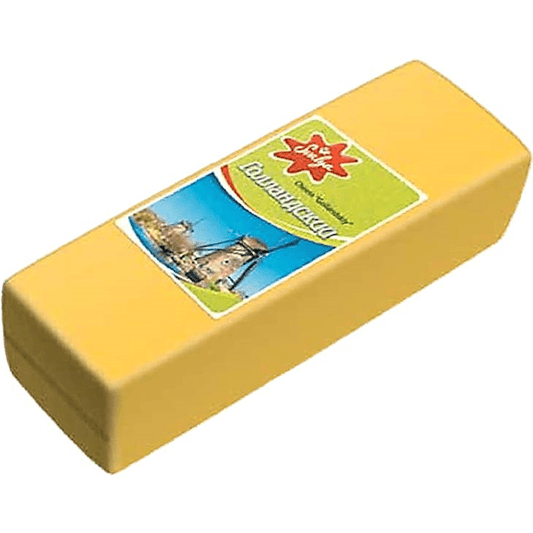 SVALYA CHEESE GOLLANDSKIY 45% 3 KG