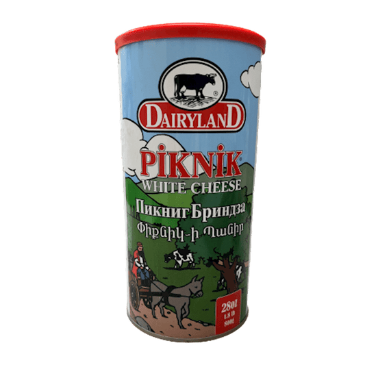 FETA CHEESE PIKNIK 800GR DENMARK