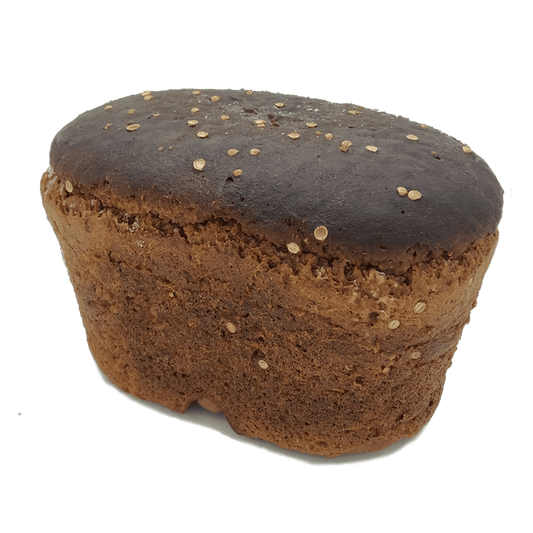 Frozen Bread BORODINSKIY (Brick) 450gr