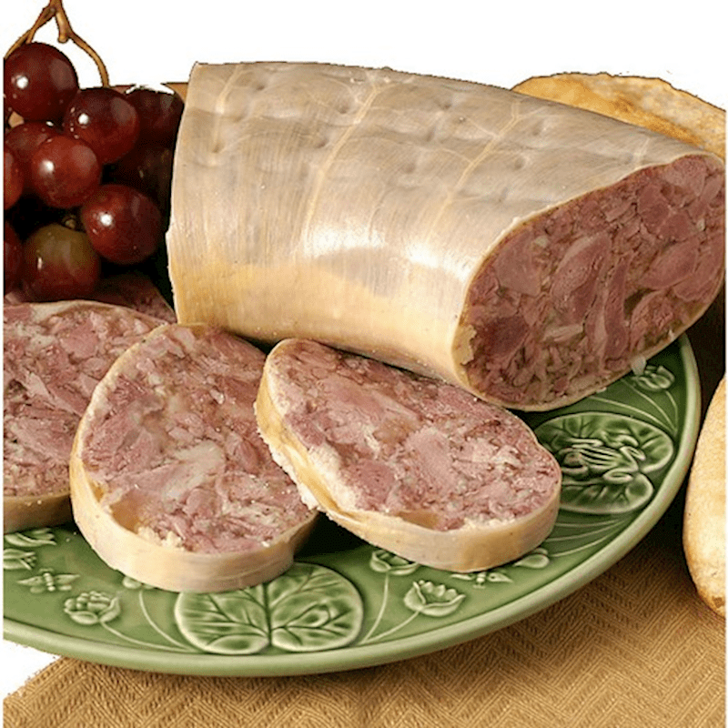 HEADCHEESE COUNTRY BRAND BY LB ANDY'S