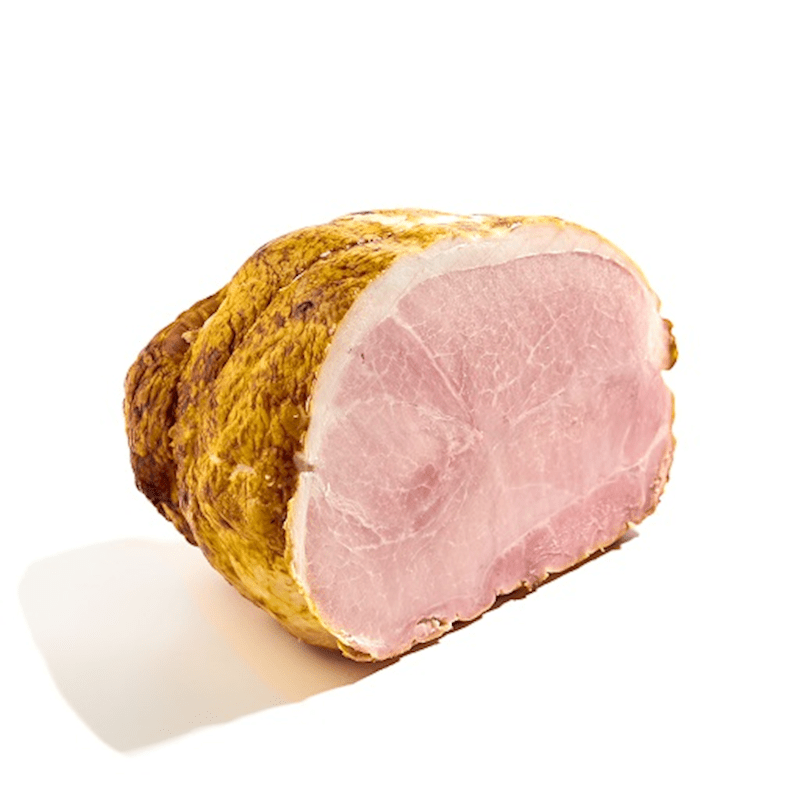 Ham BUZHENINA Roasted by lb