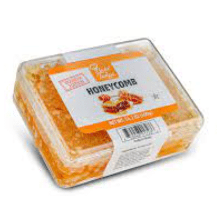 Honey Edible -HONEY COMB 400gr