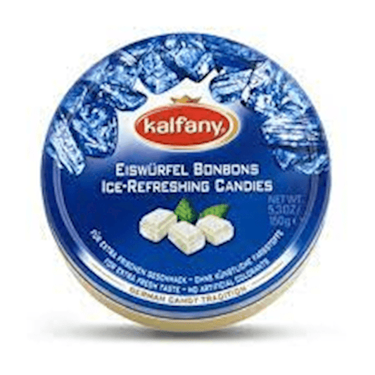 KALFANY Candies Ice-Refreshing, Germany, 150g