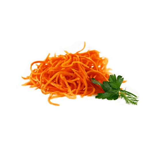 Korean Carrots, 5 Lbs