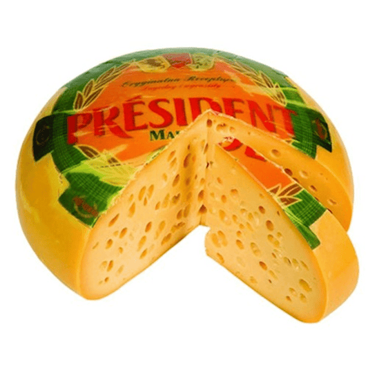 MADRIGAL CHEESE