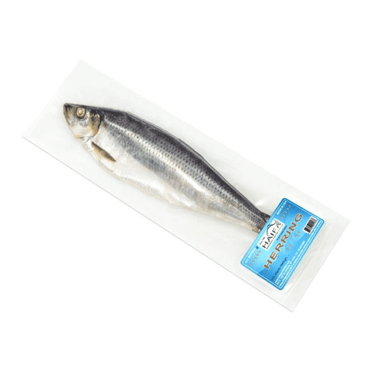 HAIFA MALOSOL MACKEREL - V/P