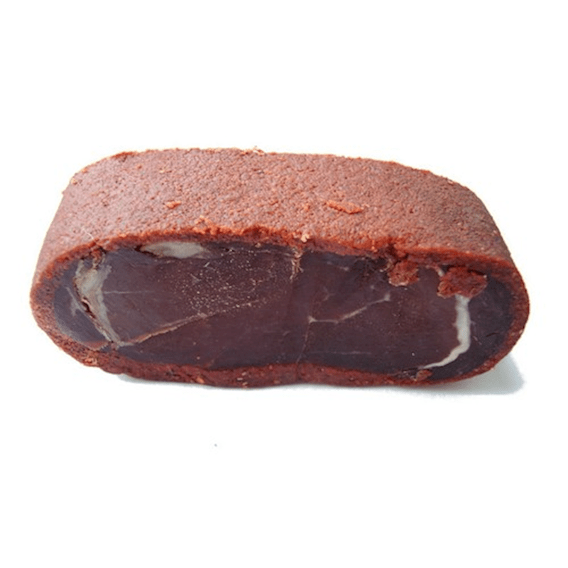 Meat Beef WHOLE BASTURMA by lb