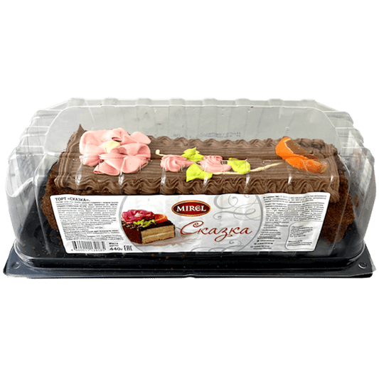 Mirel Cake Skazka 440g