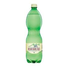 NABEGHLAVI NATURAL MINERAL WATER  1L