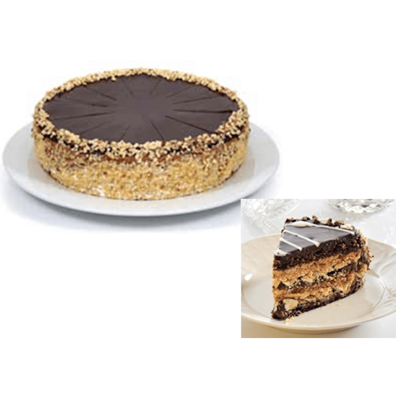 Natali Cake Mozart 1000gr