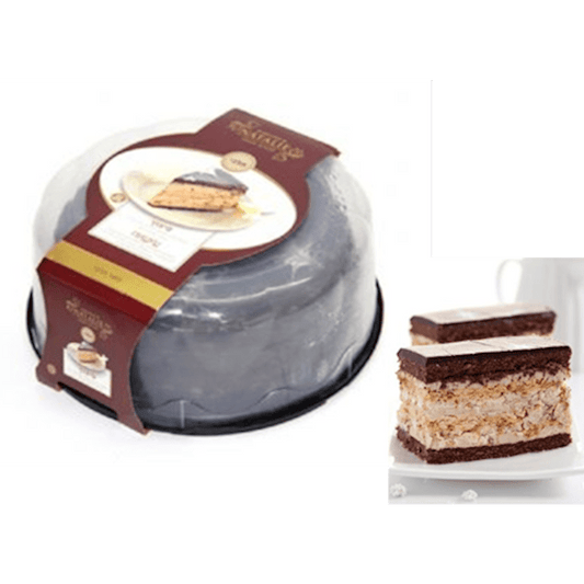 Natali Cake Pitzuz 1000gr