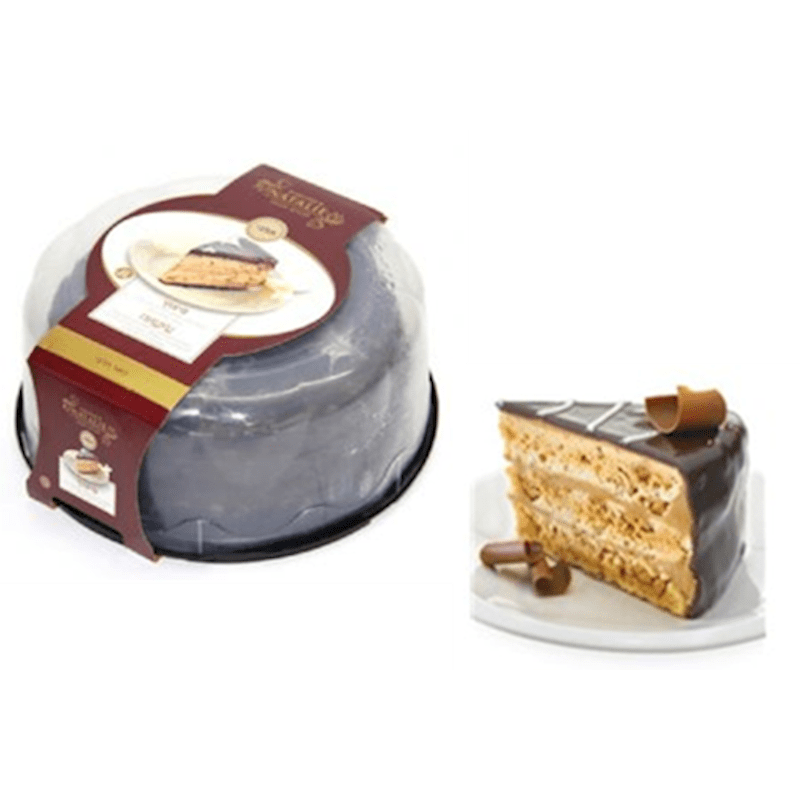 Natali Cake Vecherniy Kiev 900gr