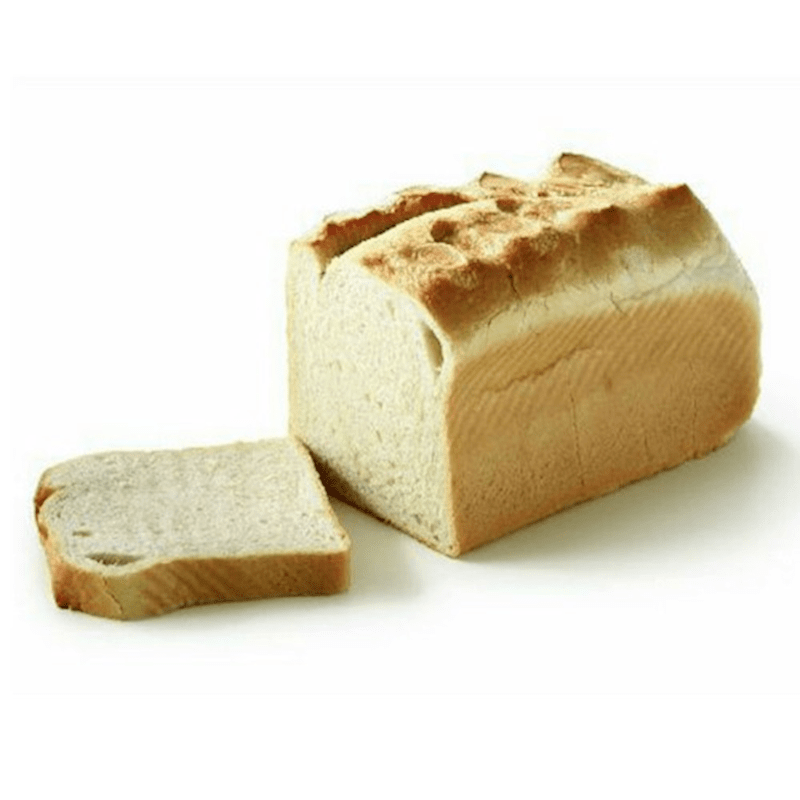 German Bread WHITE LOAF 805gr