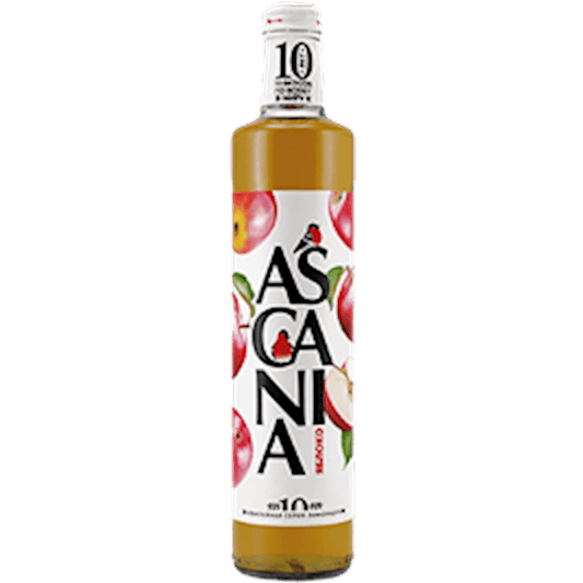 Ascania 0.5 lt Apple