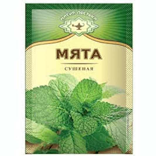 MAGIYA VOSTOKA Mint Extra 7 gr